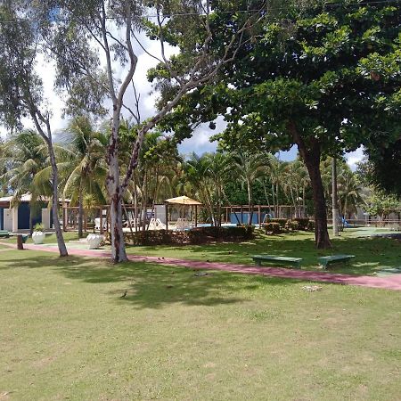 Apts E Suites Em Stella Maris Salvador de Bahía Exterior foto