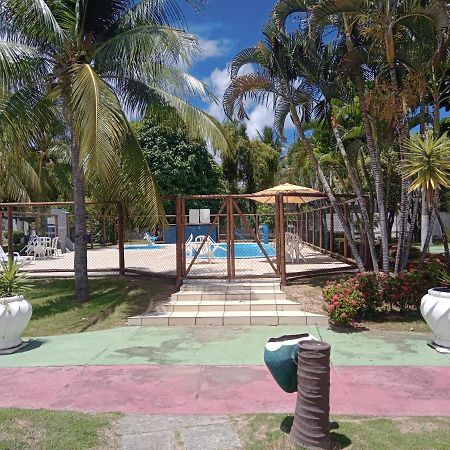 Apts E Suites Em Stella Maris Salvador de Bahía Exterior foto