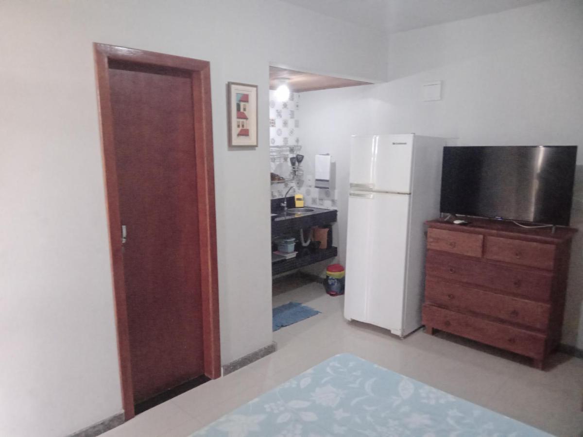 Apts E Suites Em Stella Maris Salvador de Bahía Exterior foto