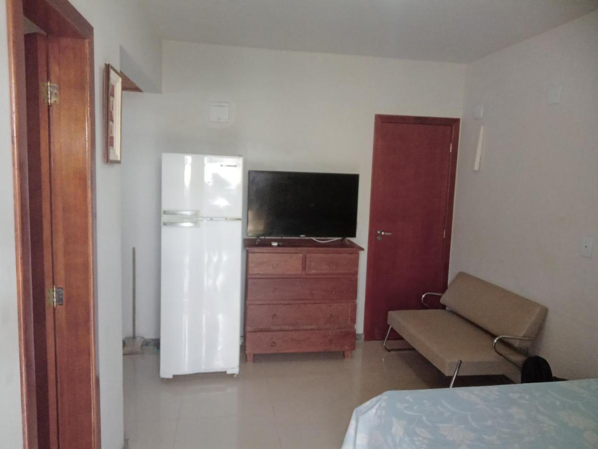 Apts E Suites Em Stella Maris Salvador de Bahía Exterior foto