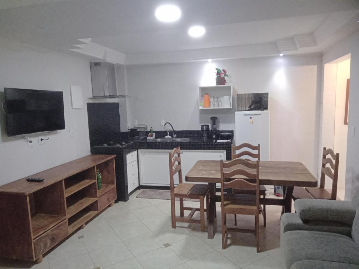 Apts E Suites Em Stella Maris Salvador de Bahía Exterior foto