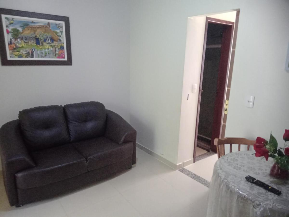 Apts E Suites Em Stella Maris Salvador de Bahía Exterior foto
