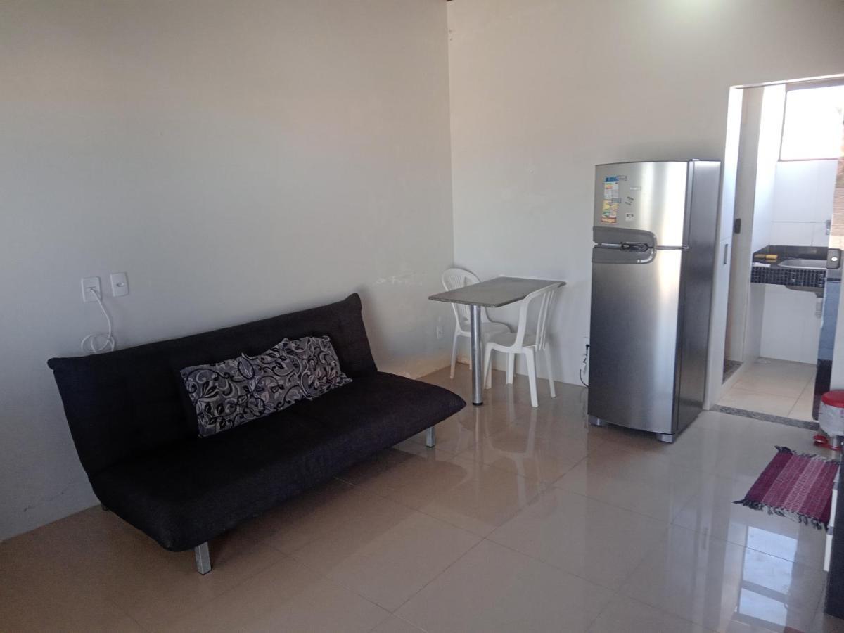 Apts E Suites Em Stella Maris Salvador de Bahía Exterior foto