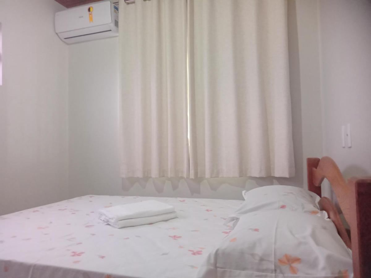 Apts E Suites Em Stella Maris Salvador de Bahía Exterior foto