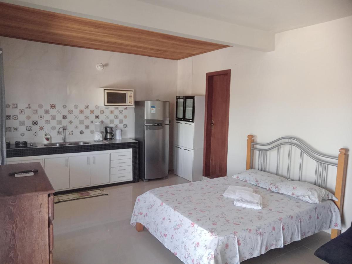 Apts E Suites Em Stella Maris Salvador de Bahía Exterior foto