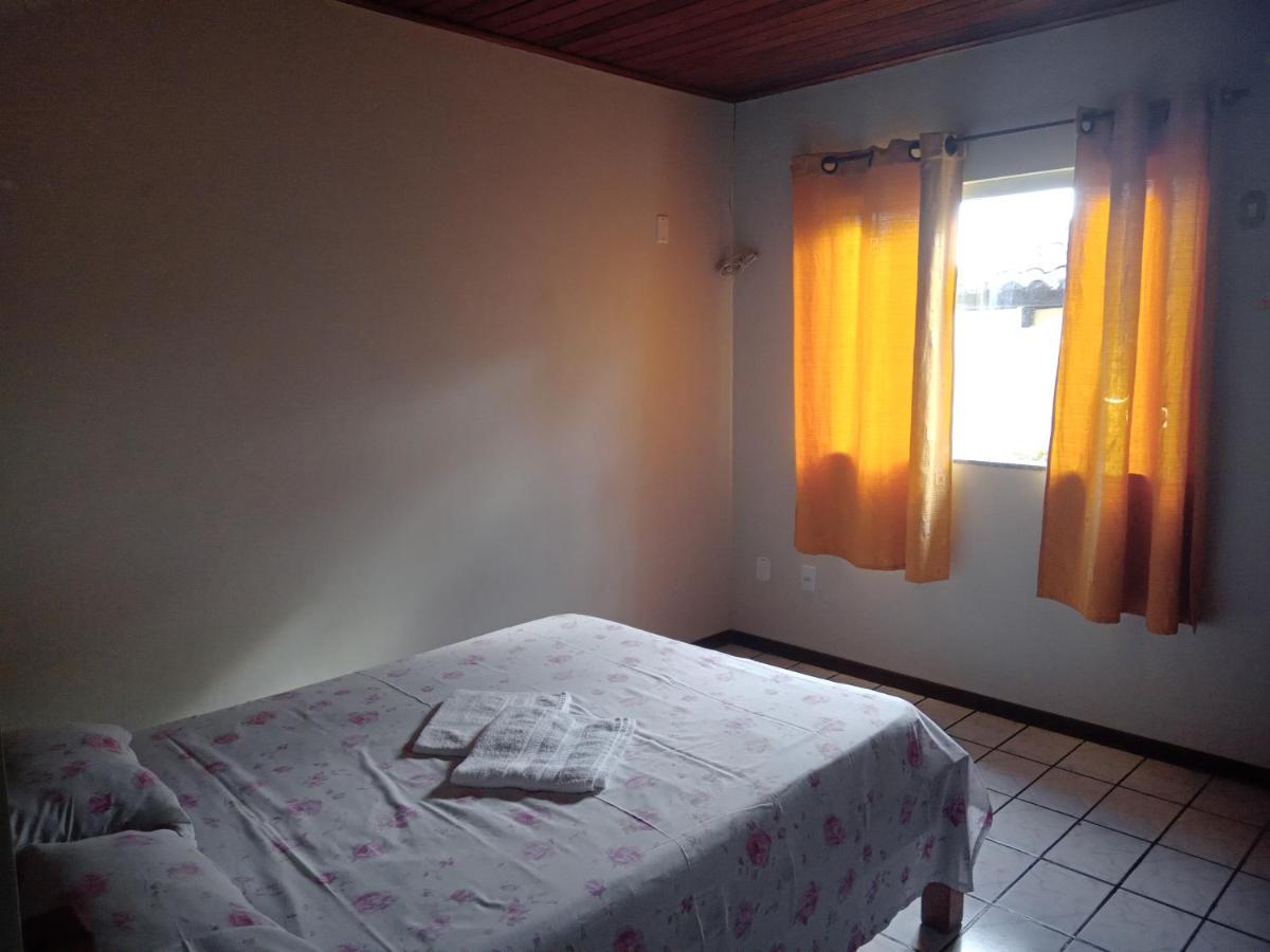 Apts E Suites Em Stella Maris Salvador de Bahía Exterior foto